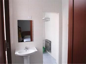 Longtai Star Hotel Qingdao Extérieur photo