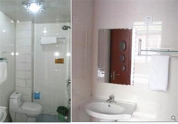 Longtai Star Hotel Qingdao Extérieur photo