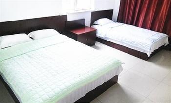 Longtai Star Hotel Qingdao Extérieur photo