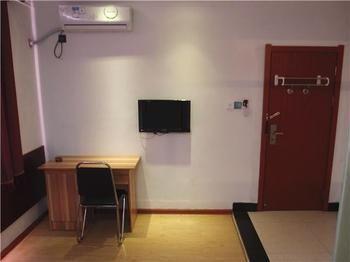 Longtai Star Hotel Qingdao Extérieur photo